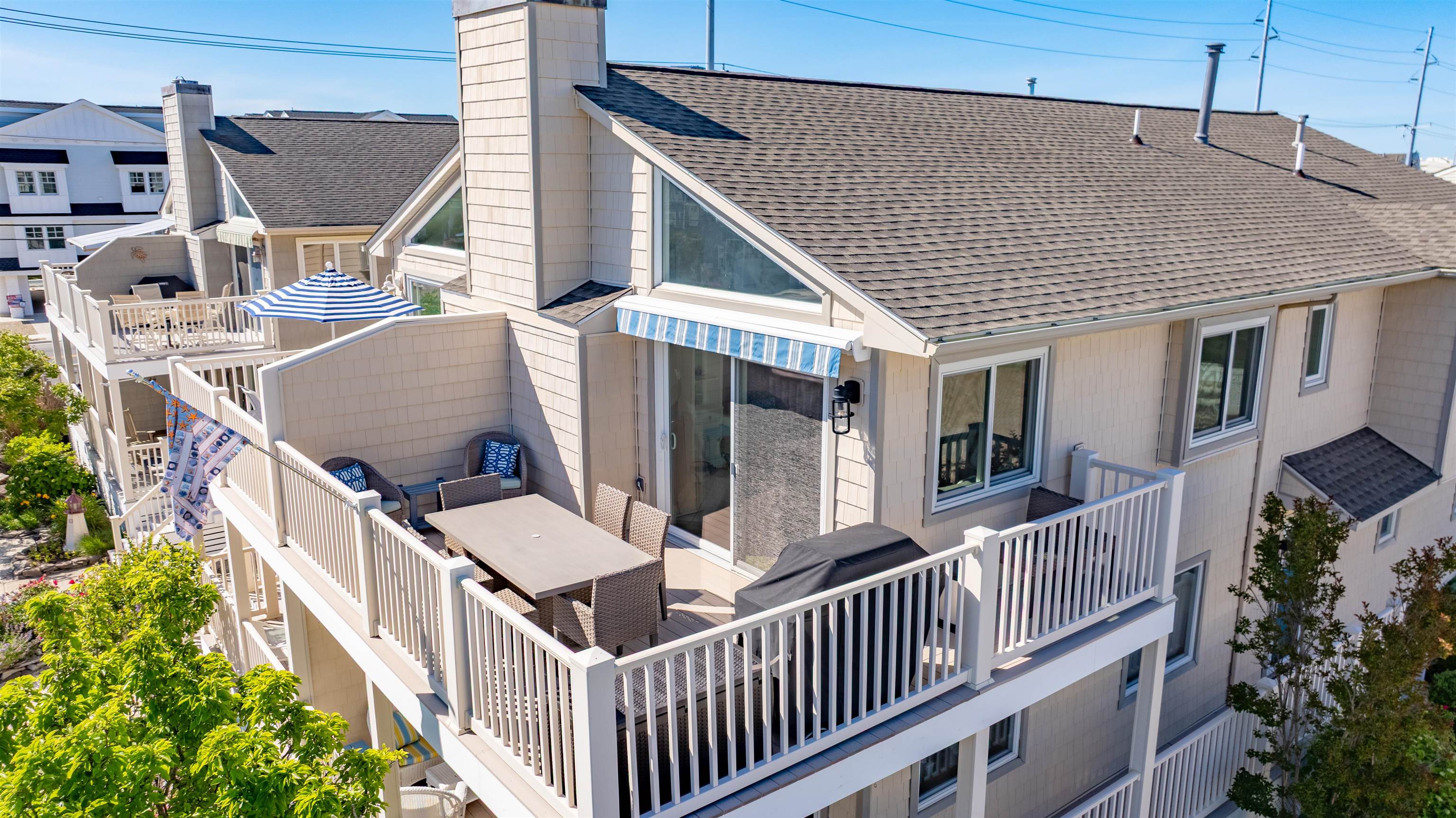 281 68th Street, Unit EAST Avalon, NJ 08202 - Photo 7 of 42