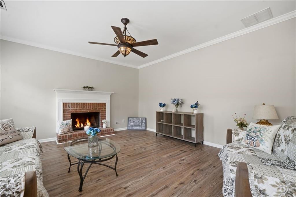 6605 Flagstone Court Cumming, GA 30028 - Photo 12 of 41