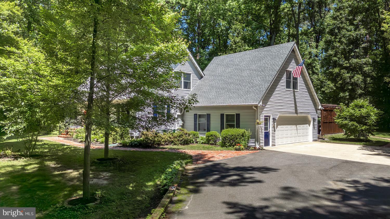 814 Wrights Neck Road Centreville, MD 21617 - Photo 3 of 53