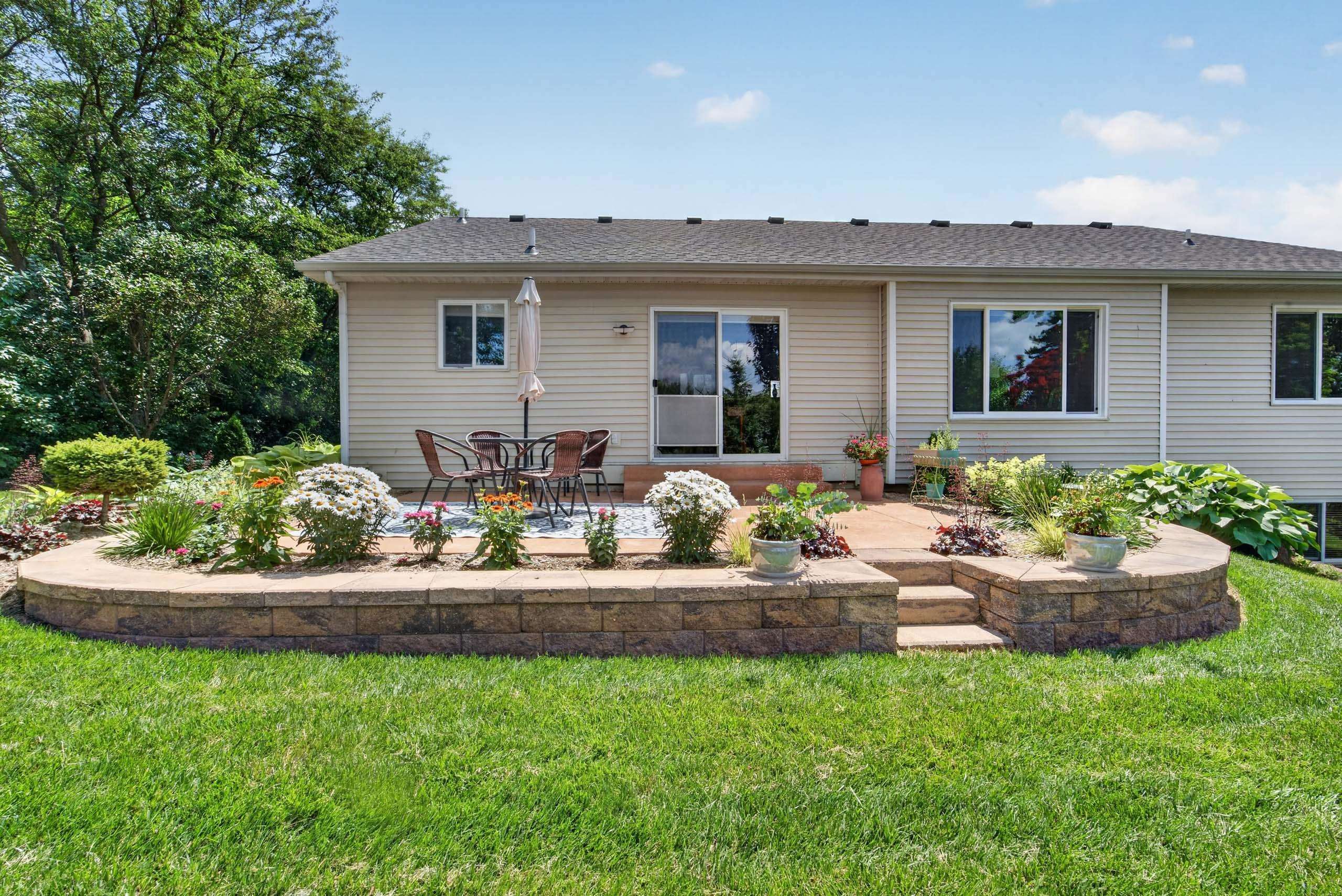 837 Vista Ridge Drive Mount Horeb, WI 53572 - Photo 29 of 38