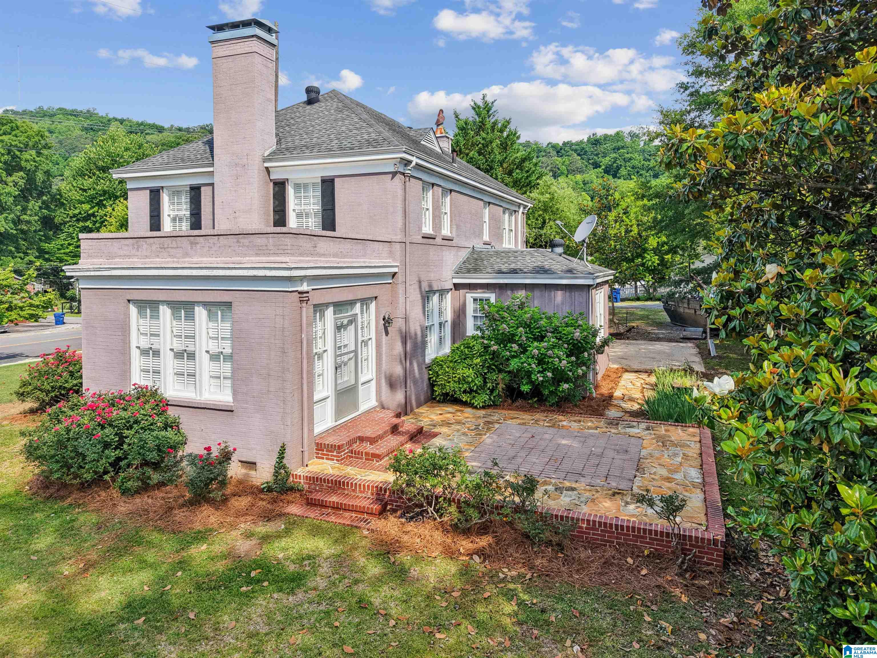 400 3rd Street North Oneonta, AL 35121 - Photo 47 of 57