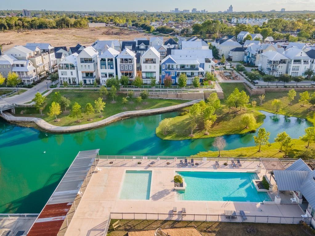 Welcome to Kolbe Farms – The appx 40 Acre Anti-Cookie Cutter Community closer into the City
