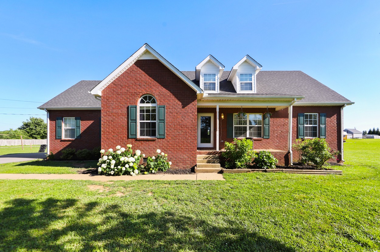 6060 Hoover Road Lascassas, TN 37085 - Photo 1 of 26 Gallery Image 1