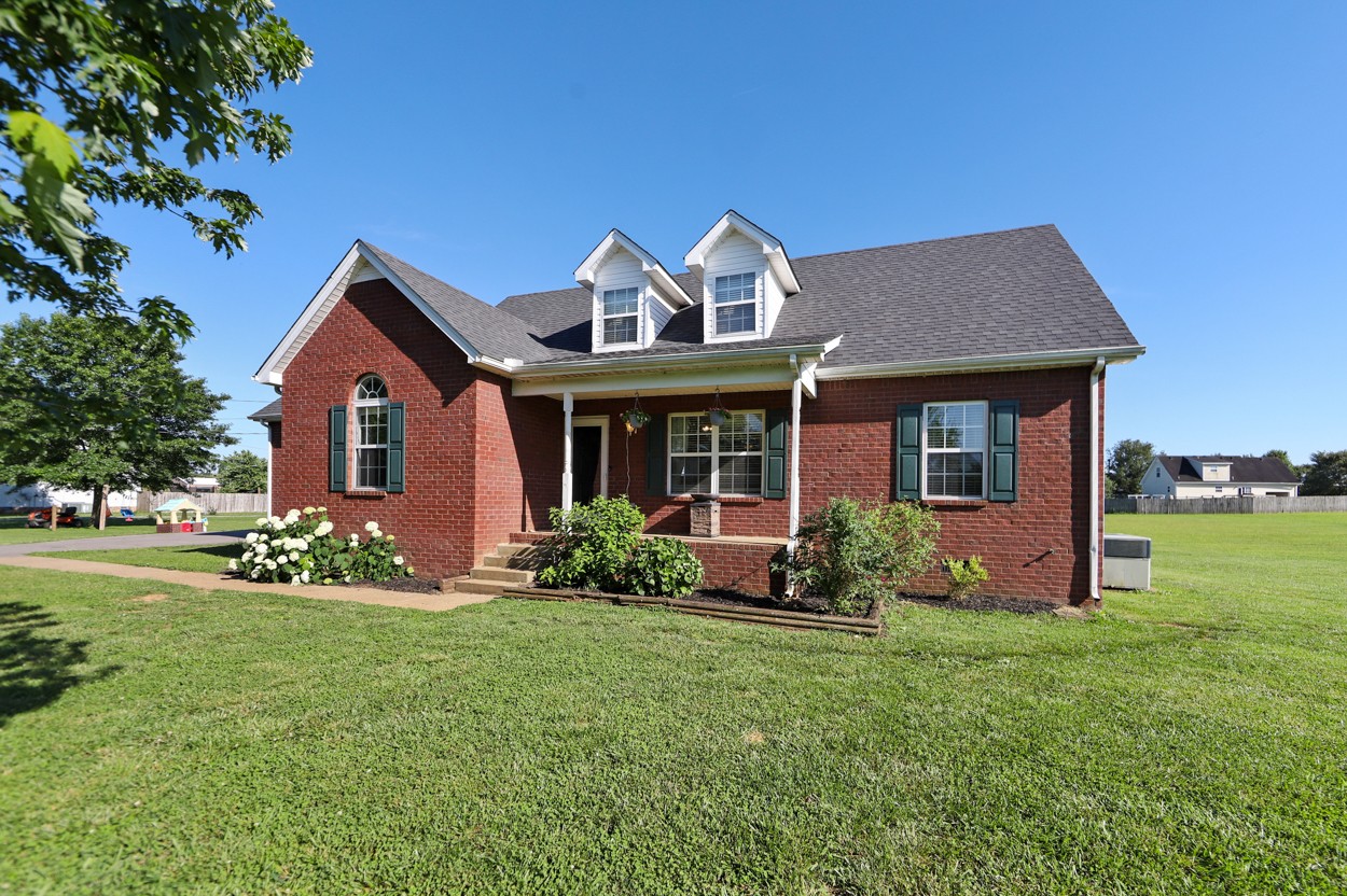 6060 Hoover Road Lascassas, TN 37085 - Photo 2 of 26 Gallery Image 2