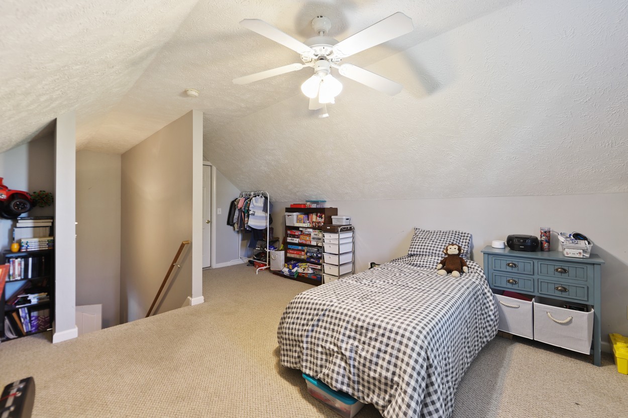 6060 Hoover Road Lascassas, TN 37085 - Photo 16 of 26 Gallery Image 16