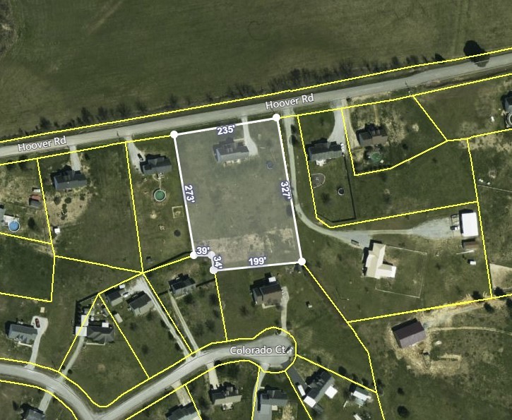 6060 Hoover Road Lascassas, TN 37085 - Photo 3 of 26 Gallery Image 3