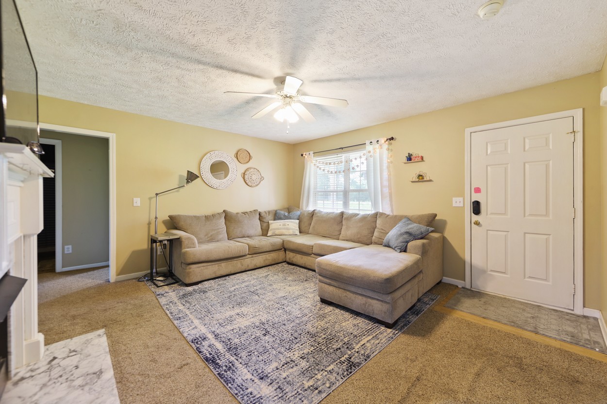 6060 Hoover Road Lascassas, TN 37085 - Photo 4 of 26 Gallery Image 4