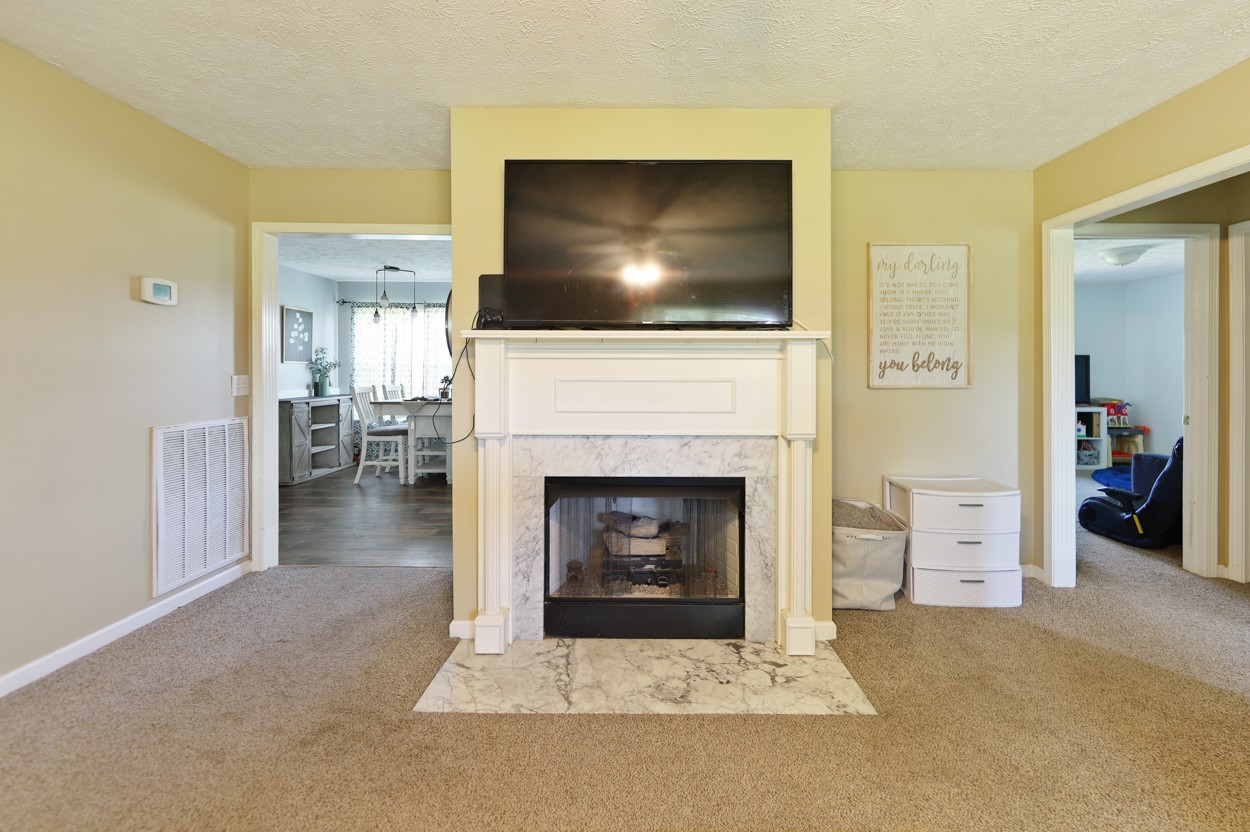 6060 Hoover Road Lascassas, TN 37085 - Photo 5 of 26 Gallery Image 5