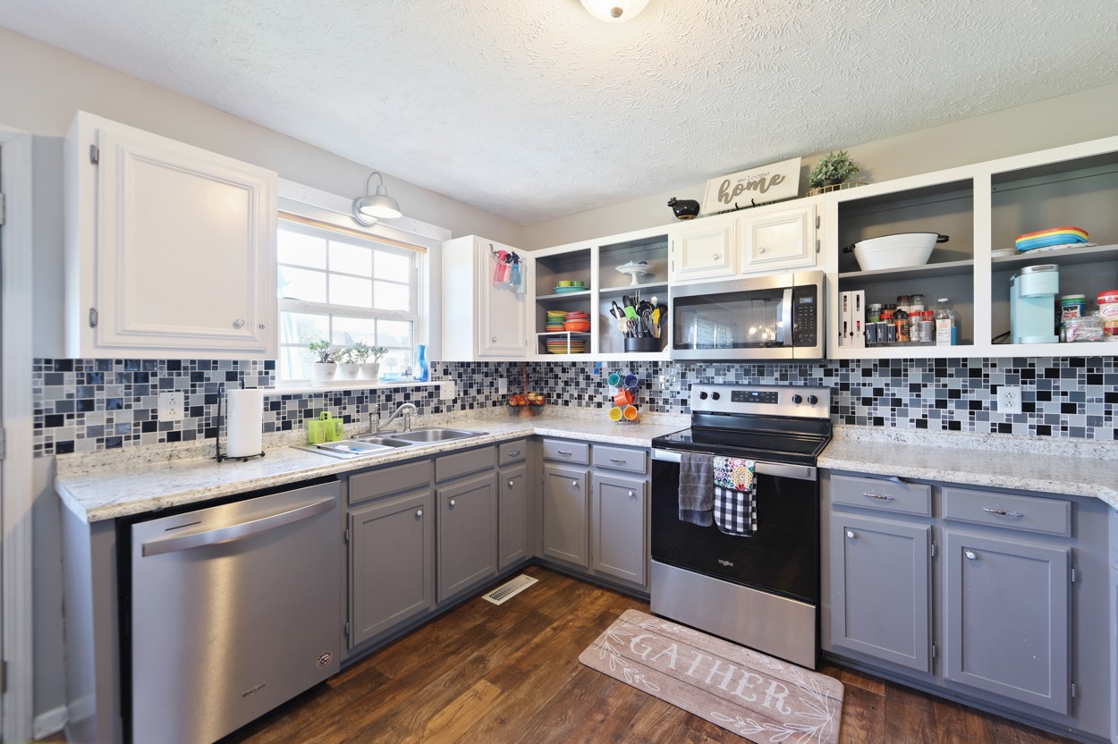 6060 Hoover Road Lascassas, TN 37085 - Photo 7 of 26 Gallery Image 7