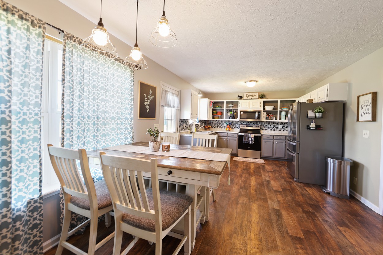 6060 Hoover Road Lascassas, TN 37085 - Photo 9 of 26 Gallery Image 9