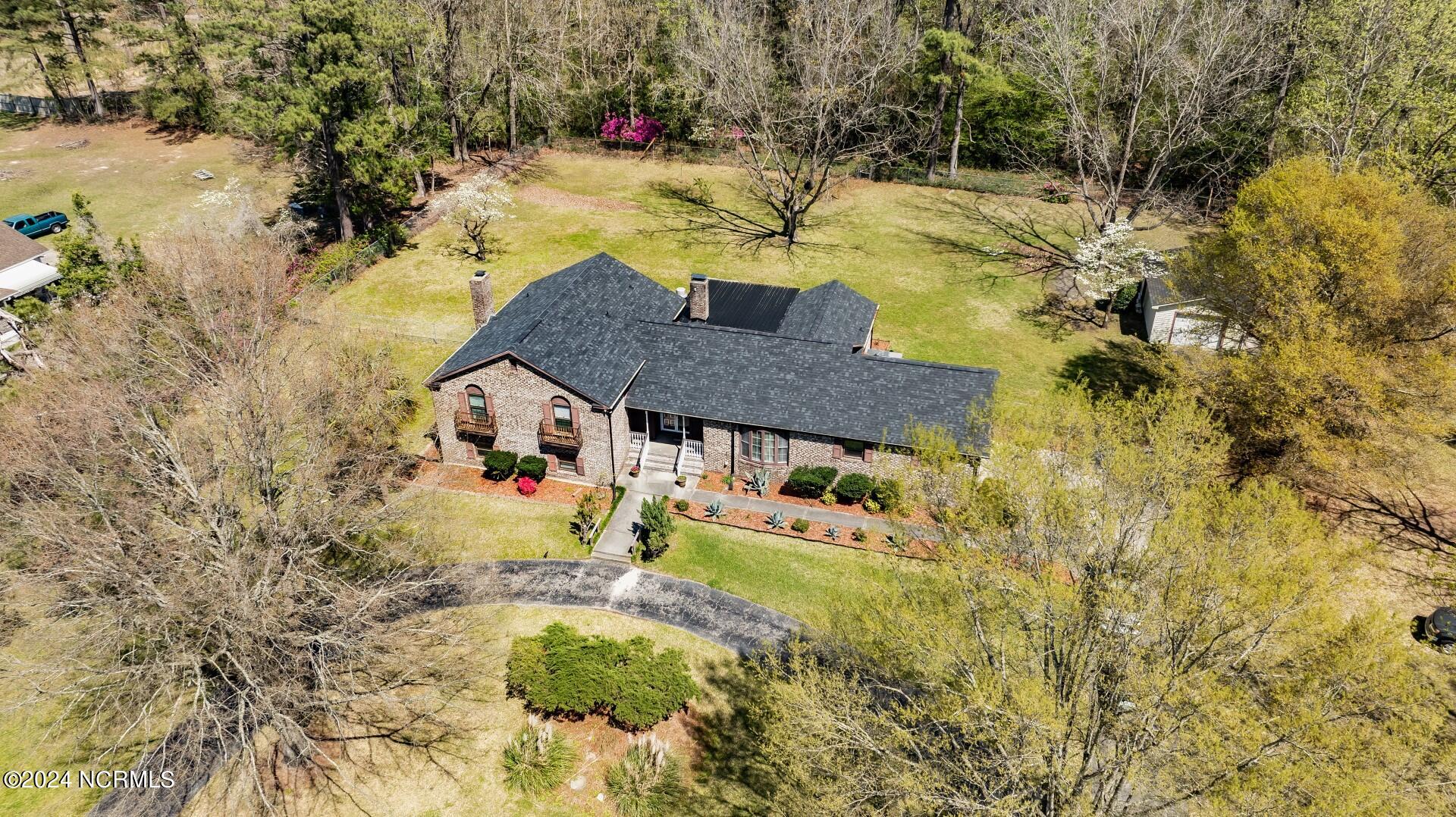417 Edgewater Club Road Wilmington, NC 28411 - Photo 62 of 62 DJI_0951 (Large)