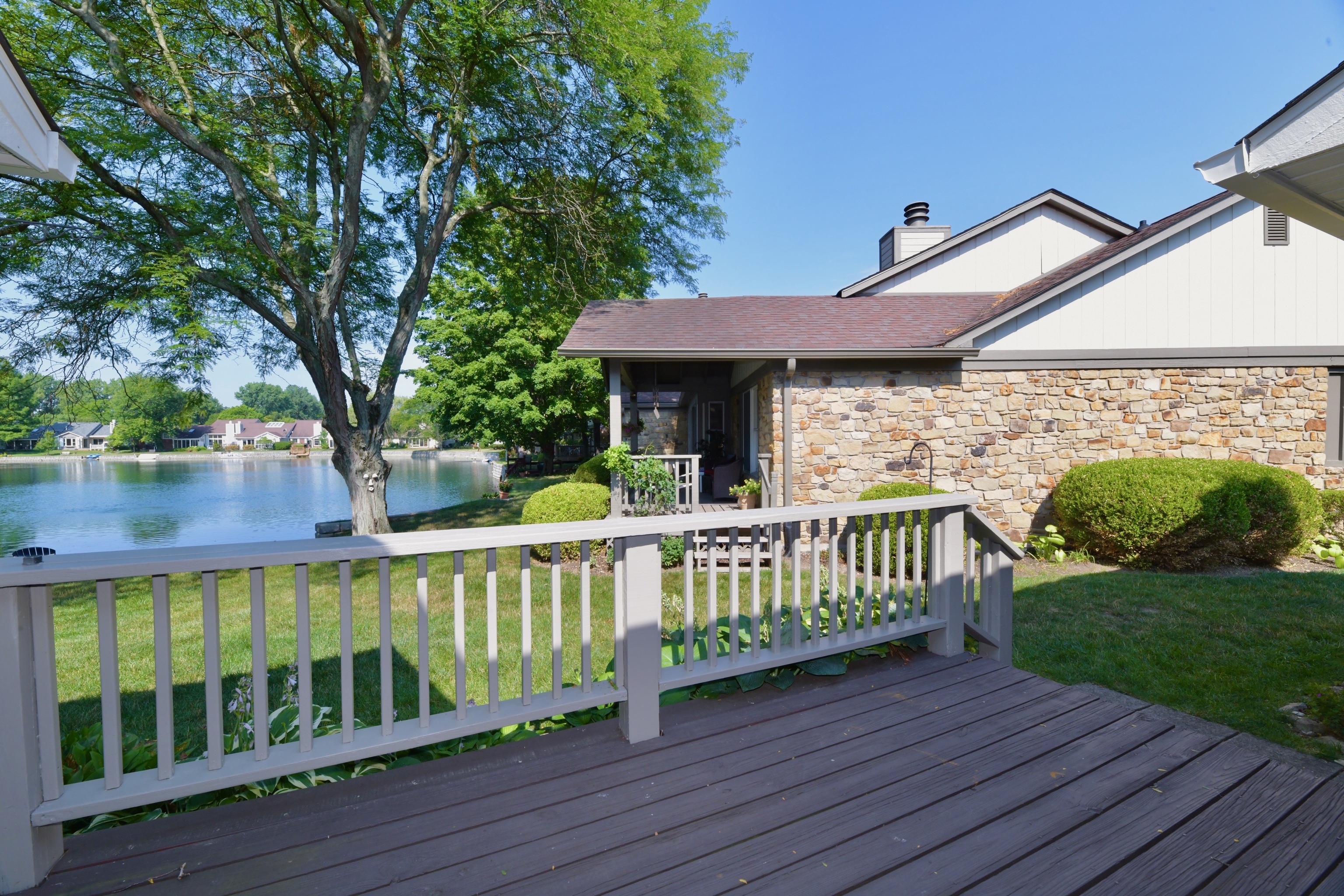 7462 Longleat Road Indianapolis, IN 46240 - Photo 13 of 35 Gallery Image 13
