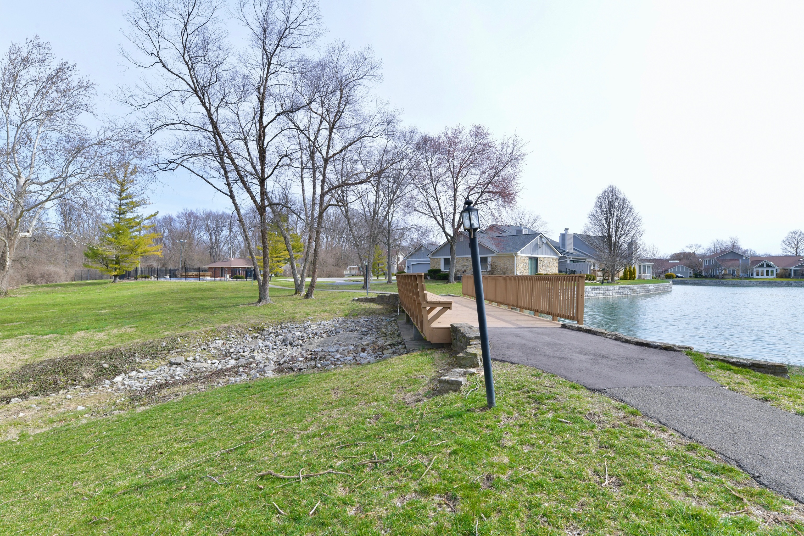 7462 Longleat Road Indianapolis, IN 46240 - Photo 15 of 35 Gallery Image 15