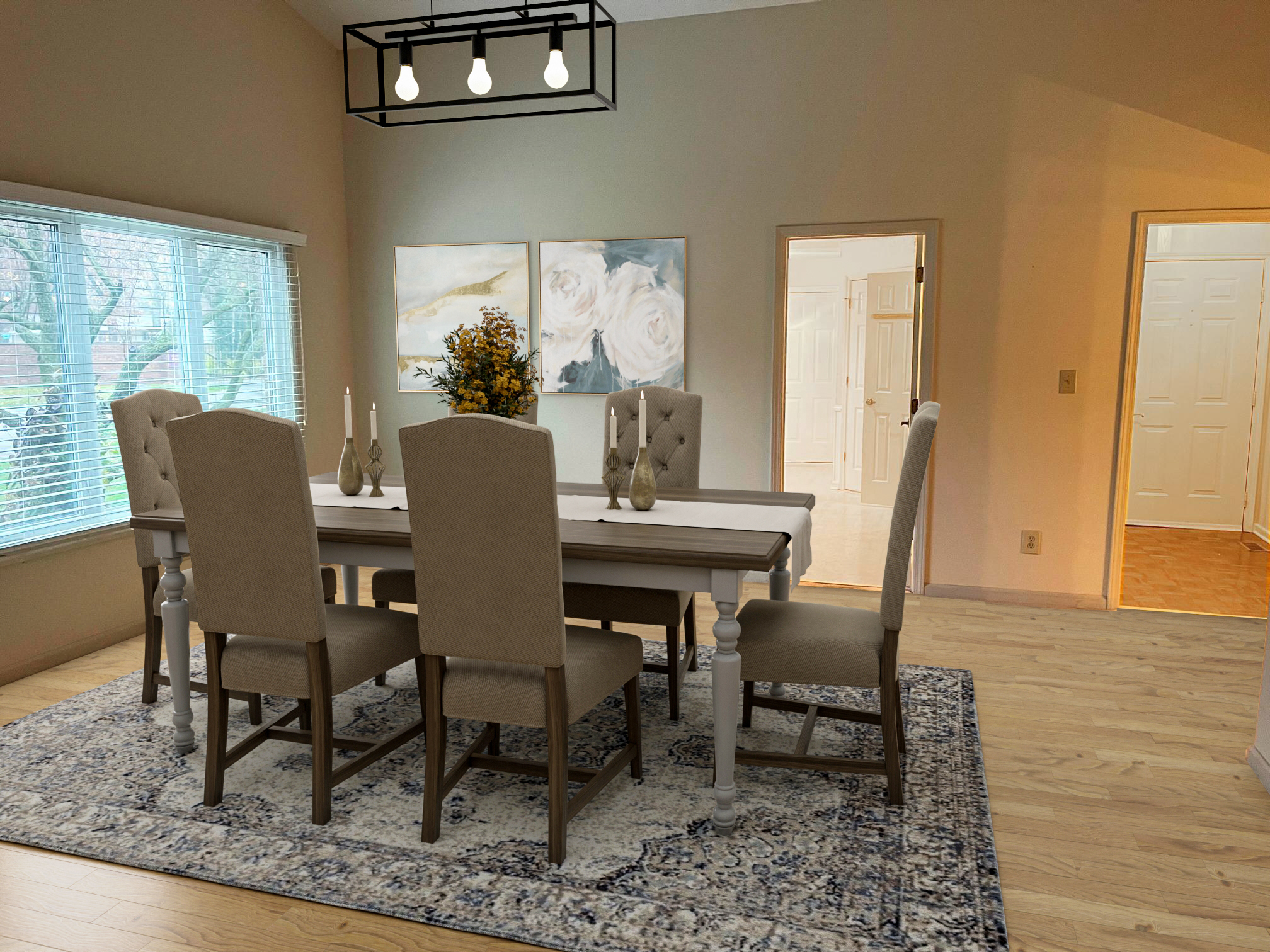 7462 Longleat Road Indianapolis, IN 46240 - Photo 5 of 35 Gallery Image 5