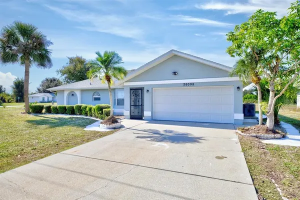 $1,900 | 26098 Copiapo Circle, Punta Gorda, FL 33983