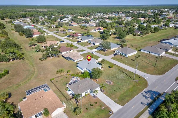$1,900 | 26098 Copiapo Circle, Punta Gorda, FL 33983
