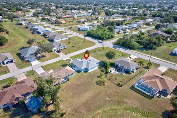 $1,900 | 26098 Copiapo Circle, Punta Gorda, FL 33983