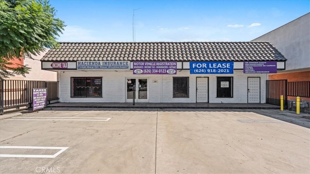 580 East Foothill Boulevard Azusa, CA 91702 - Photo 1 of 36