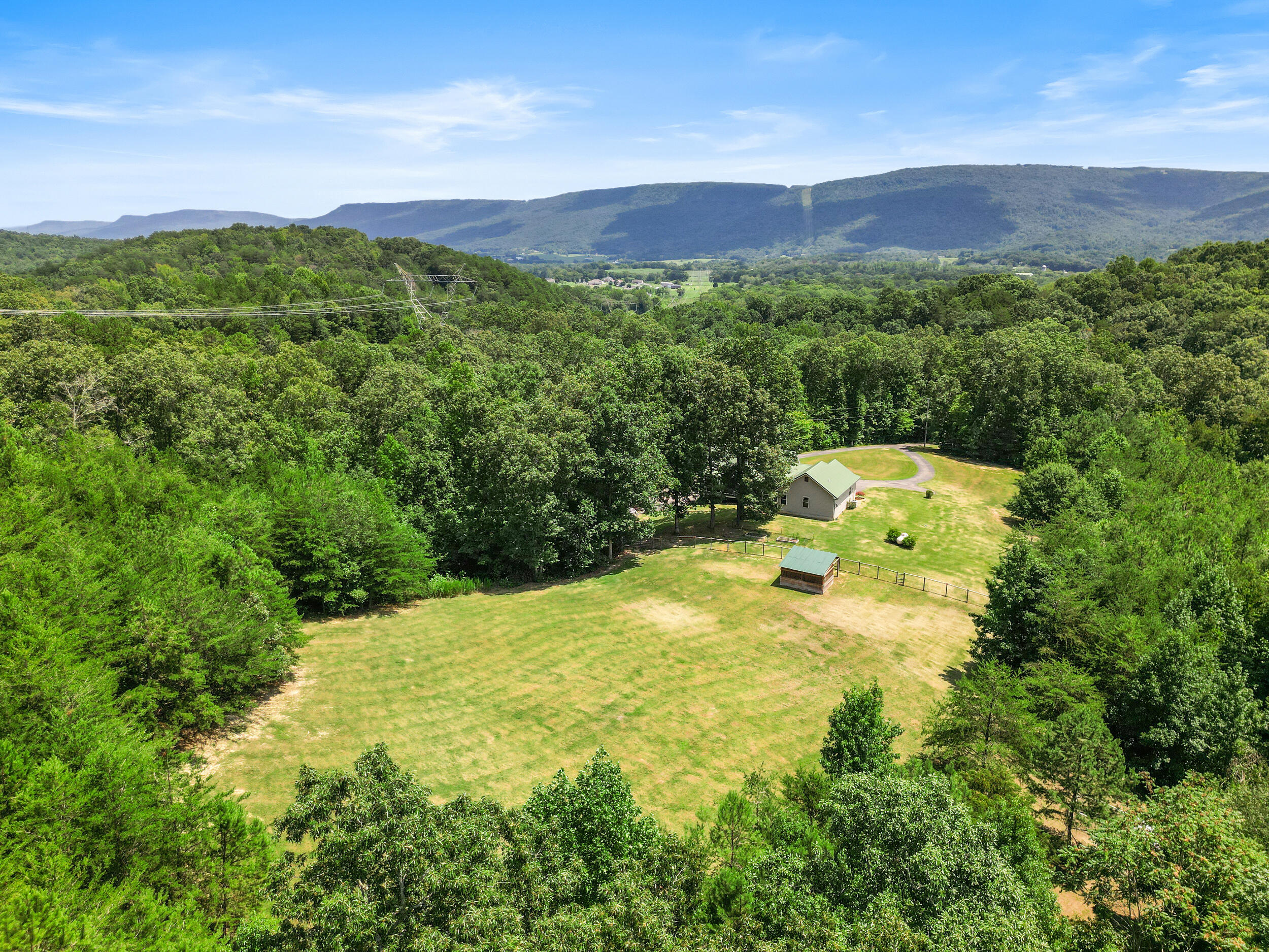 819 Pickett Cross Road Whitwell, TN 37397 - Photo 1 of 45 dji_0893