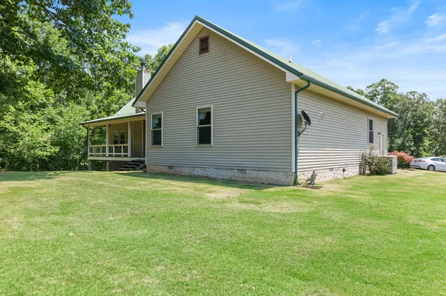 $549,000 | 819 Pickett Cross Road, Whitwell, TN 37397