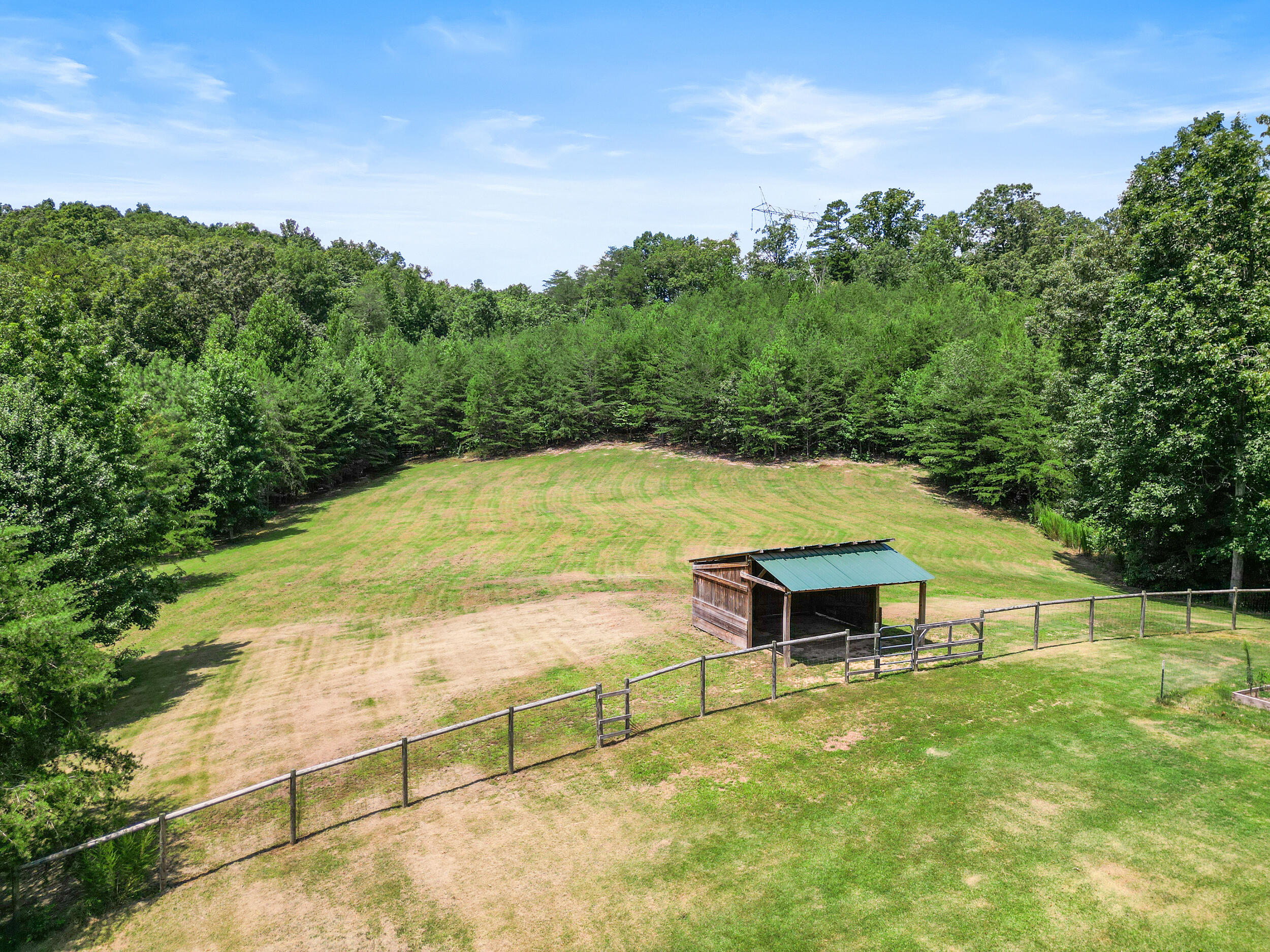 819 Pickett Cross Road Whitwell, TN 37397 - Photo 31 of 45 dji_0894