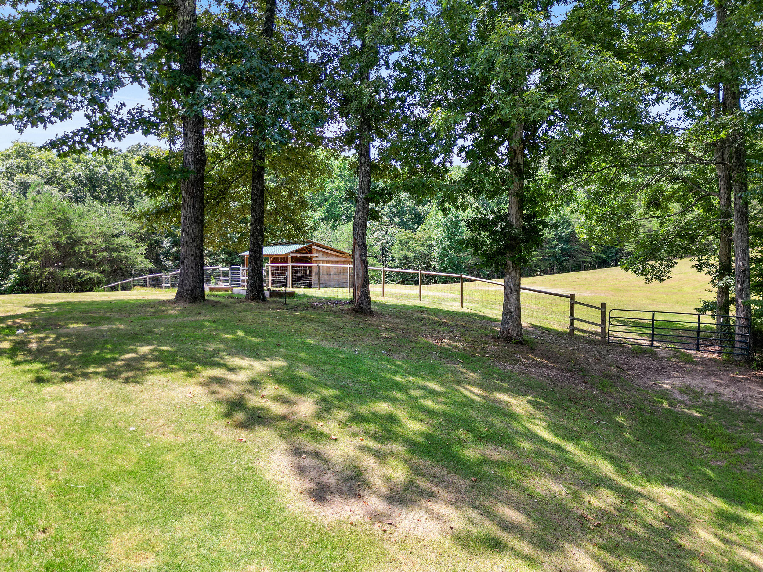 819 Pickett Cross Road Whitwell, TN 37397 - Photo 34 of 45 dji_0895