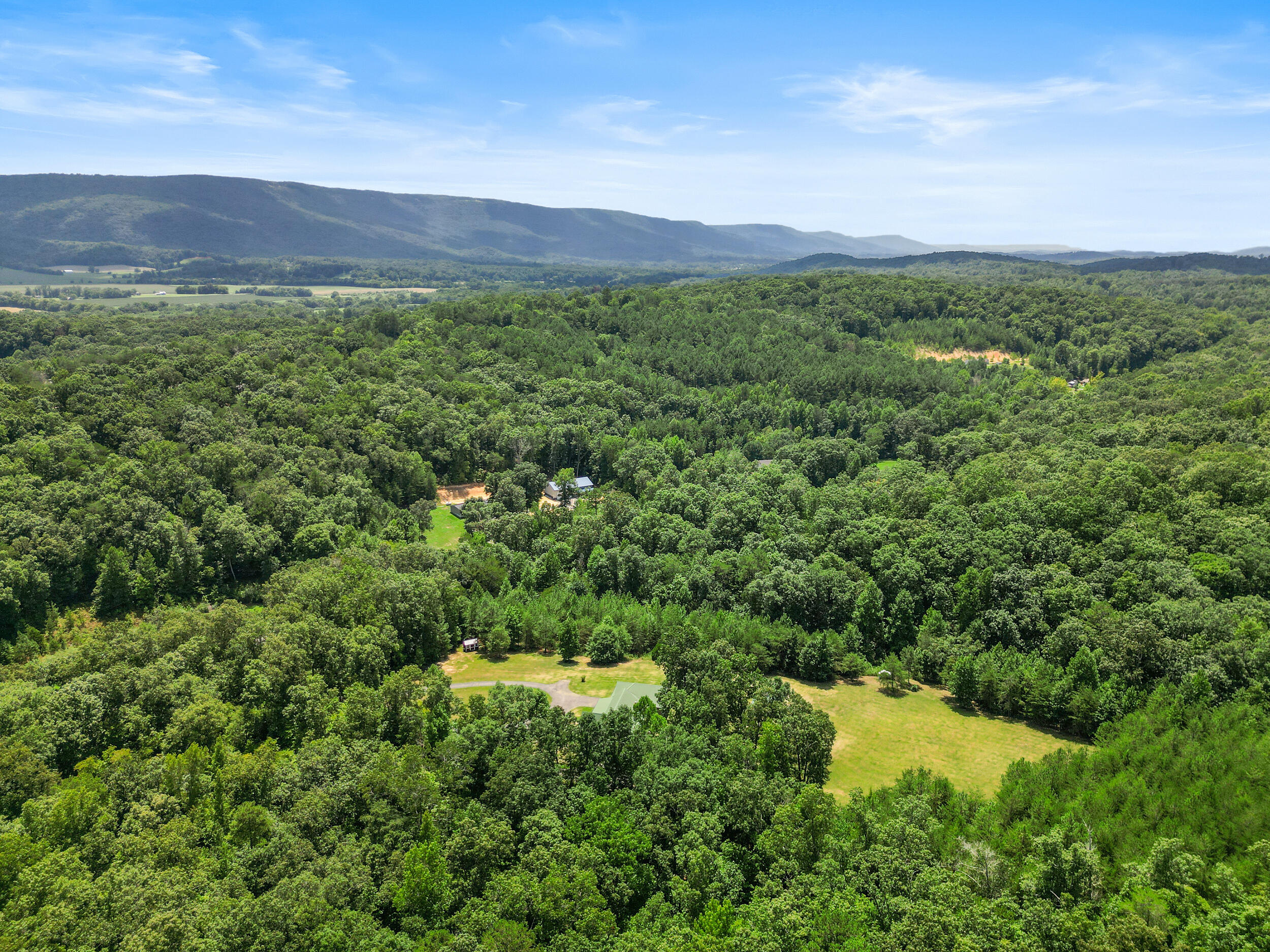 819 Pickett Cross Road Whitwell, TN 37397 - Photo 37 of 45 dji_0900