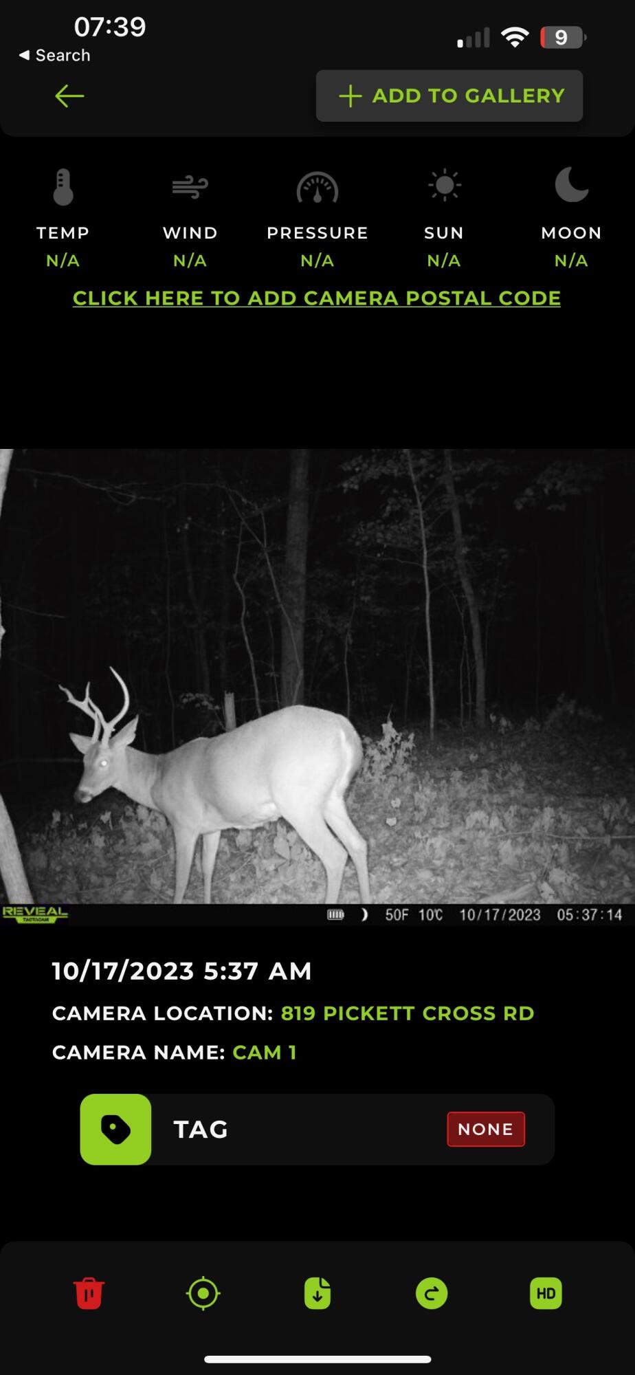 819 Pickett Cross Road Whitwell, TN 37397 - Photo 42 of 45 IMG_5114