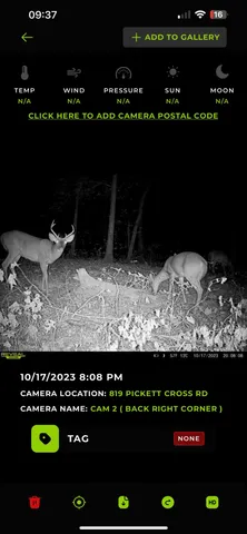 $549,000 | 819 Pickett Cross Road, Whitwell, TN 37397