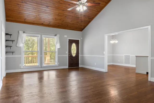 $549,000 | 819 Pickett Cross Road, Whitwell, TN 37397