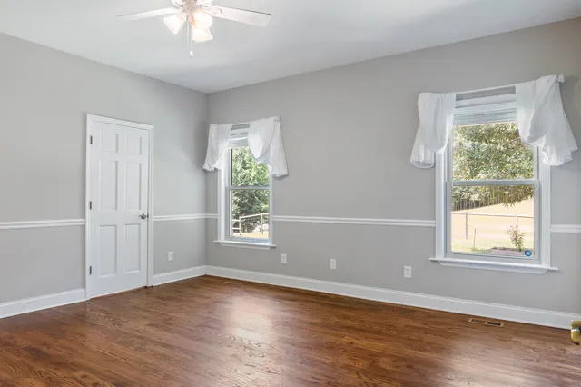 $549,000 | 819 Pickett Cross Road, Whitwell, TN 37397