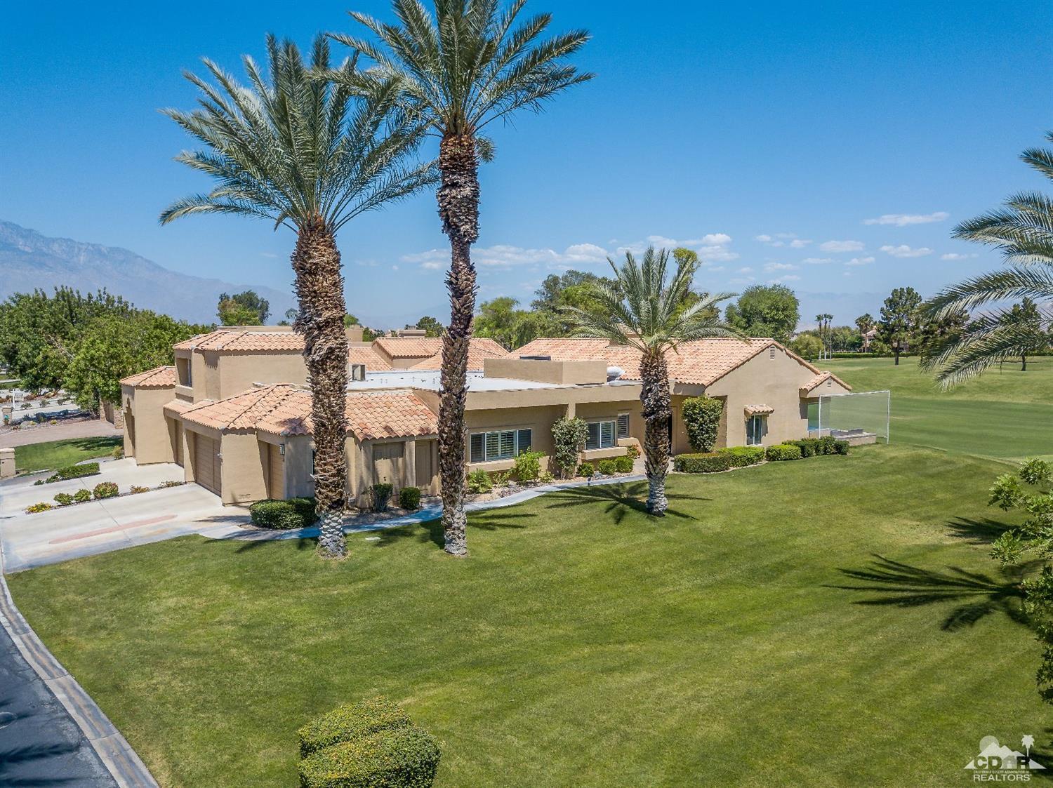 44 Pine Valley Drive Rancho Mirage, CA 92270 - Photo 1 of 58 Primary Photo
