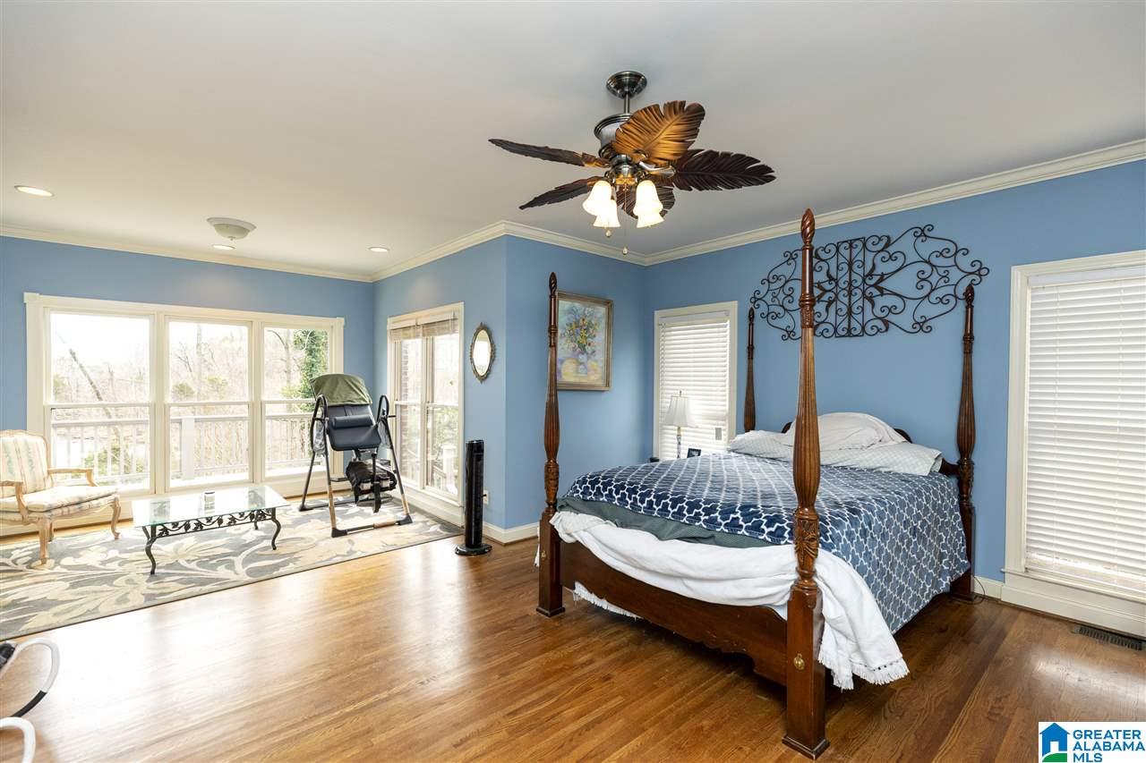 7891 Wynwood Road Trussville, AL 35173 - Photo 27 of 48