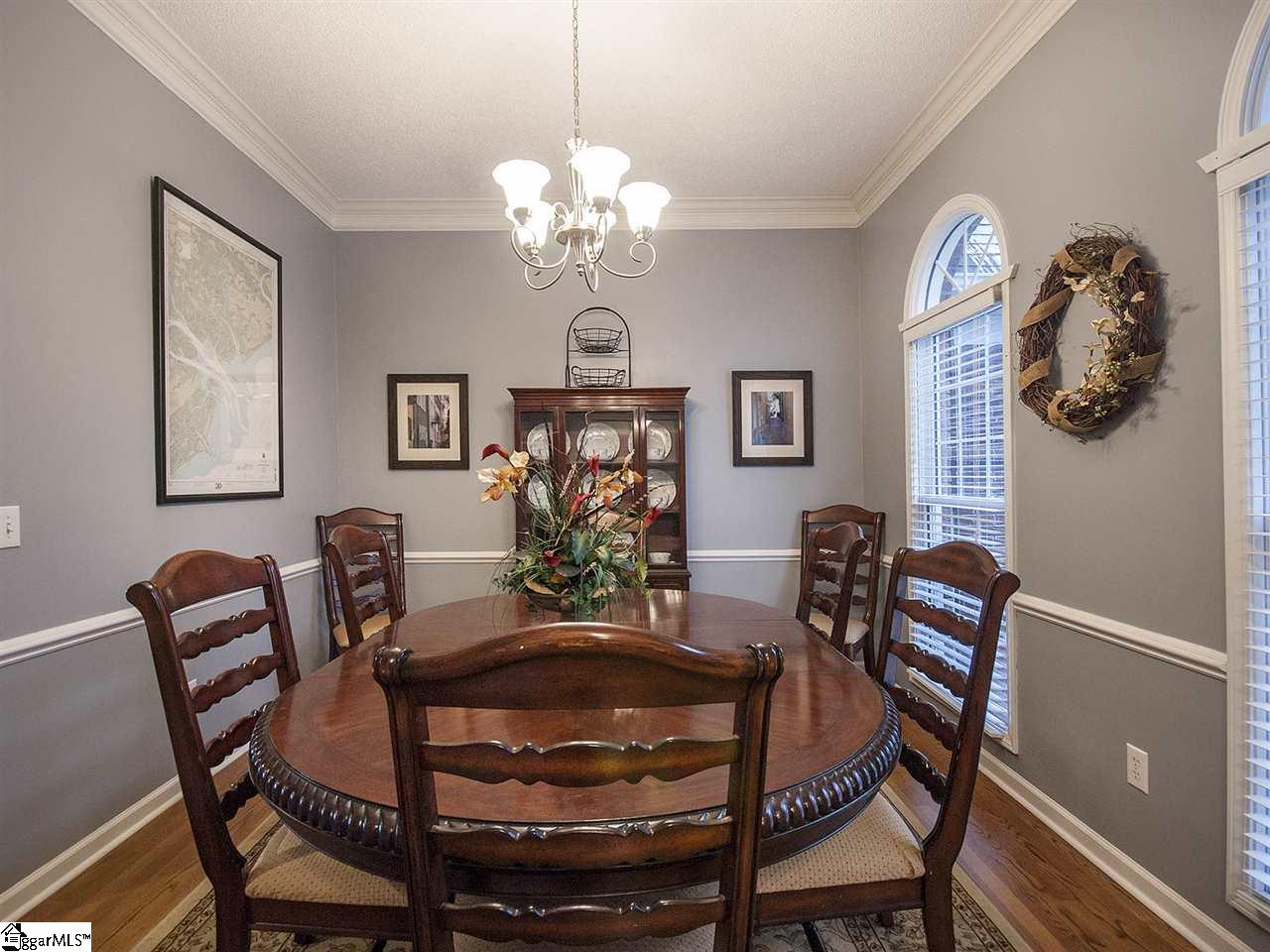 116 Club Ridge Drive Pickens, SC 29671 - Photo 4 of 36
