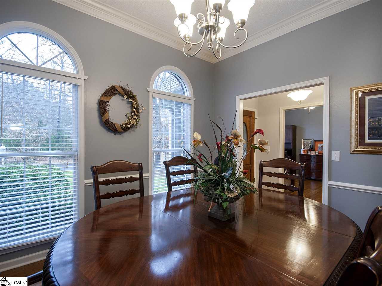 116 Club Ridge Drive Pickens, SC 29671 - Photo 5 of 36