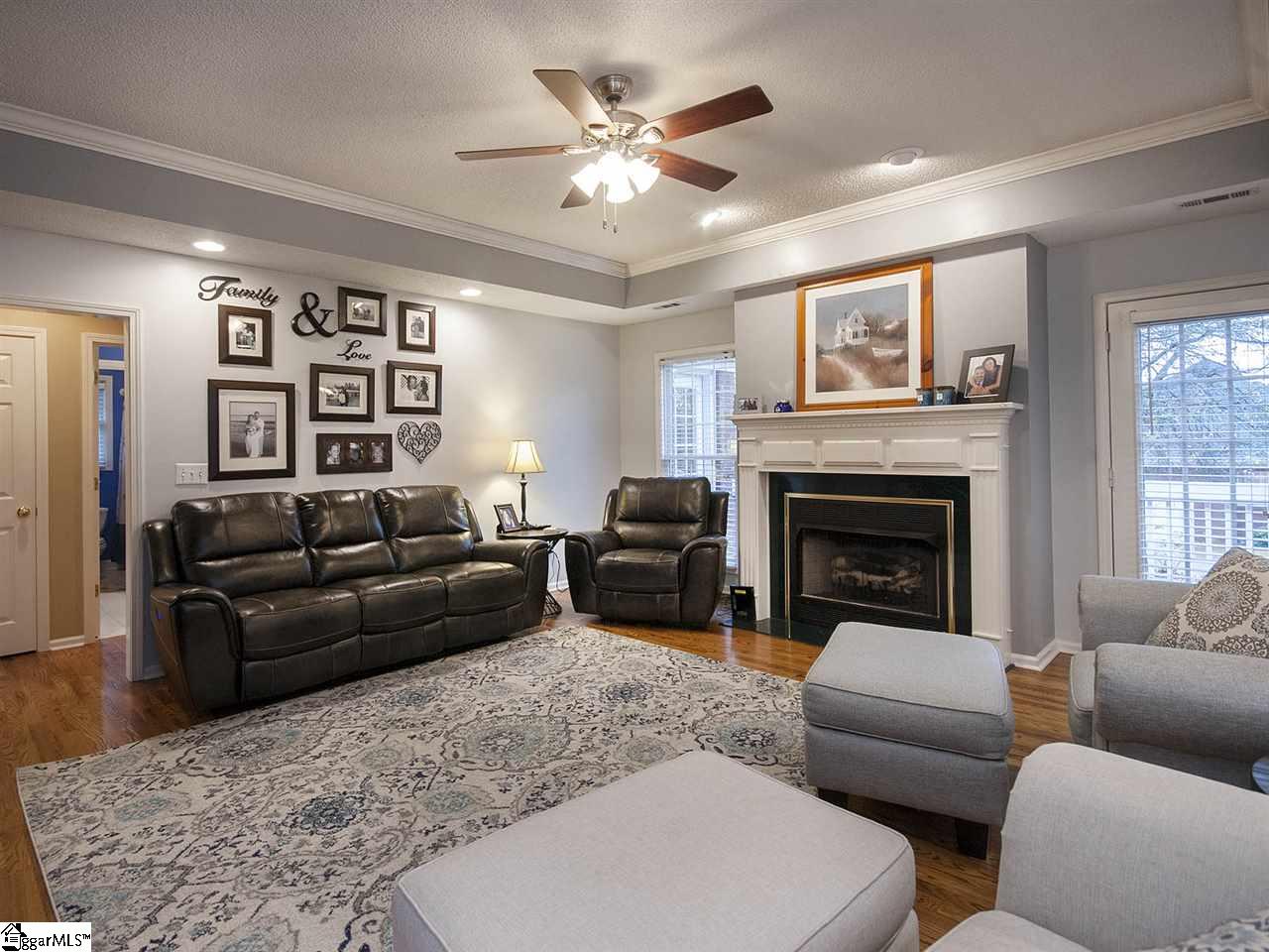 116 Club Ridge Drive Pickens, SC 29671 - Photo 8 of 36