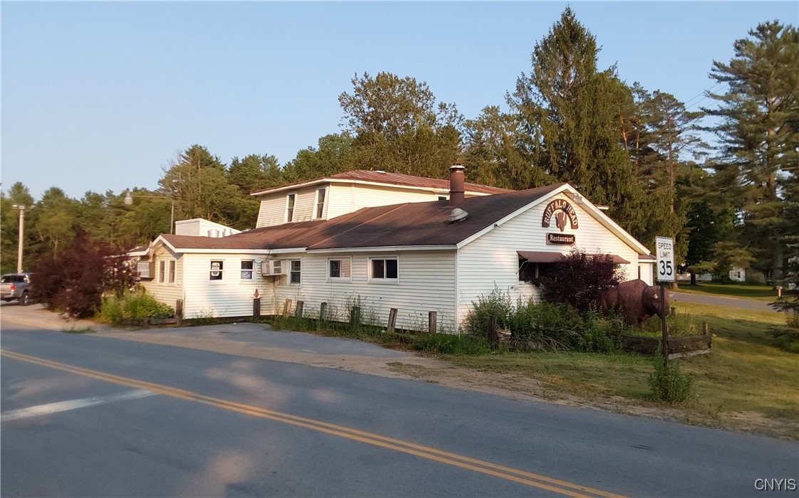 10626 North Lake Road Forestport, NY 13338 - Photo 1 of 32