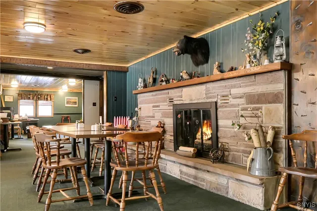 $199,900 | 10626 North Lake Road, Forestport, NY 13338