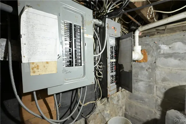 $199,900 | 10626 North Lake Road, Forestport, NY 13338