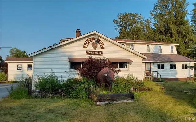 $199,900 | 10626 North Lake Road, Forestport, NY 13338