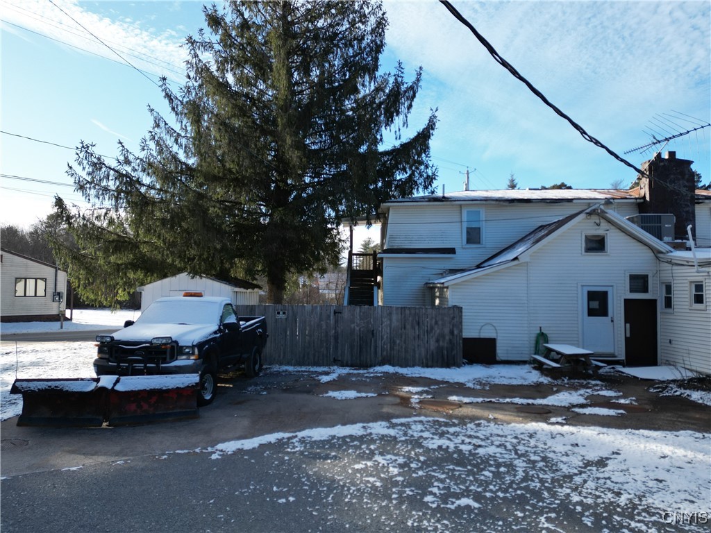10626 North Lake Road Forestport, NY 13338 - Photo 27 of 32