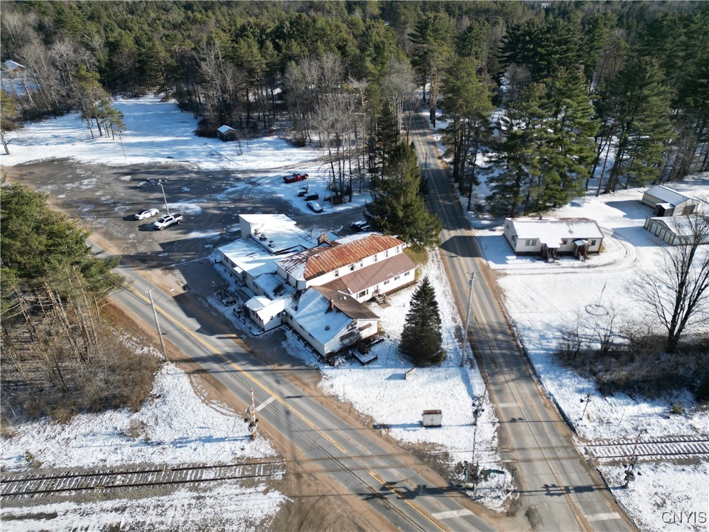 10626 North Lake Road Forestport, NY 13338 - Photo 28 of 32