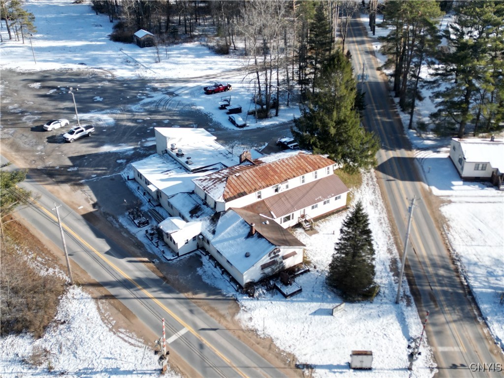 10626 North Lake Road Forestport, NY 13338 - Photo 29 of 32