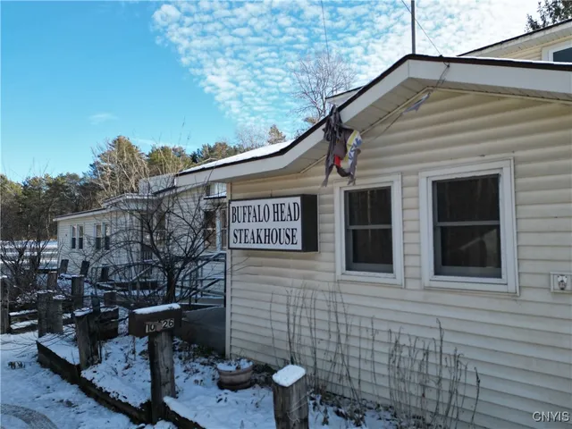 $199,900 | 10626 North Lake Road, Forestport, NY 13338