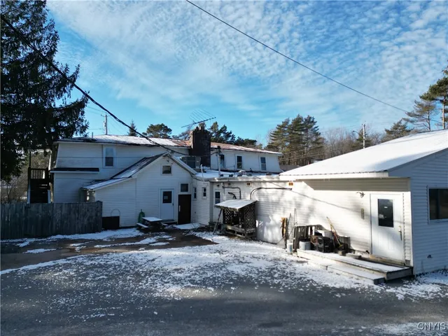 $199,900 | 10626 North Lake Road, Forestport, NY 13338