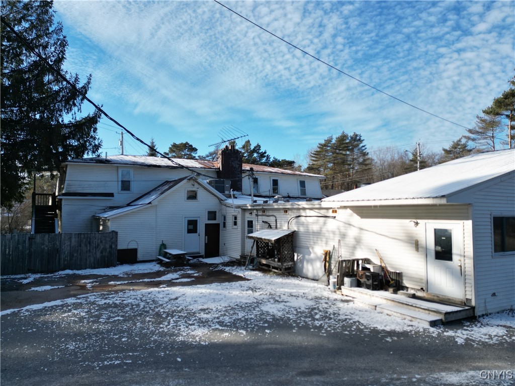 10626 North Lake Road Forestport, NY 13338 - Photo 32 of 32