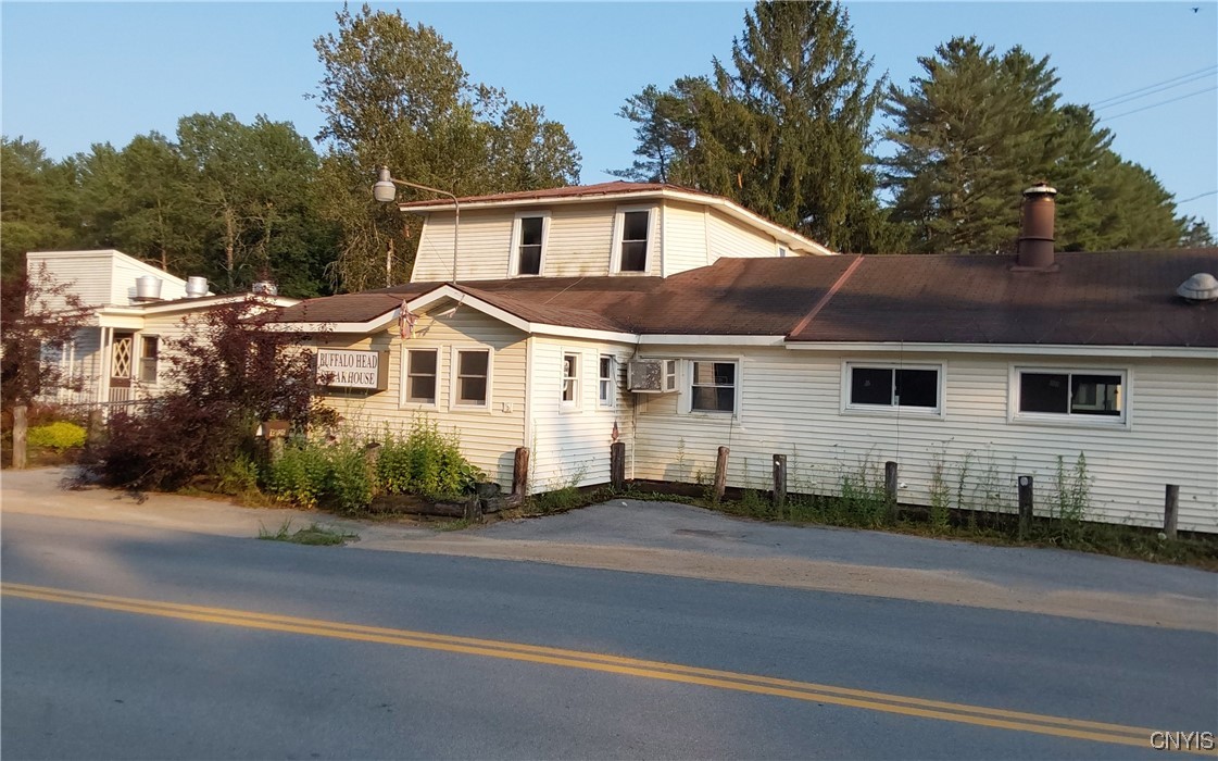 10626 North Lake Road Forestport, NY 13338 - Photo 5 of 32