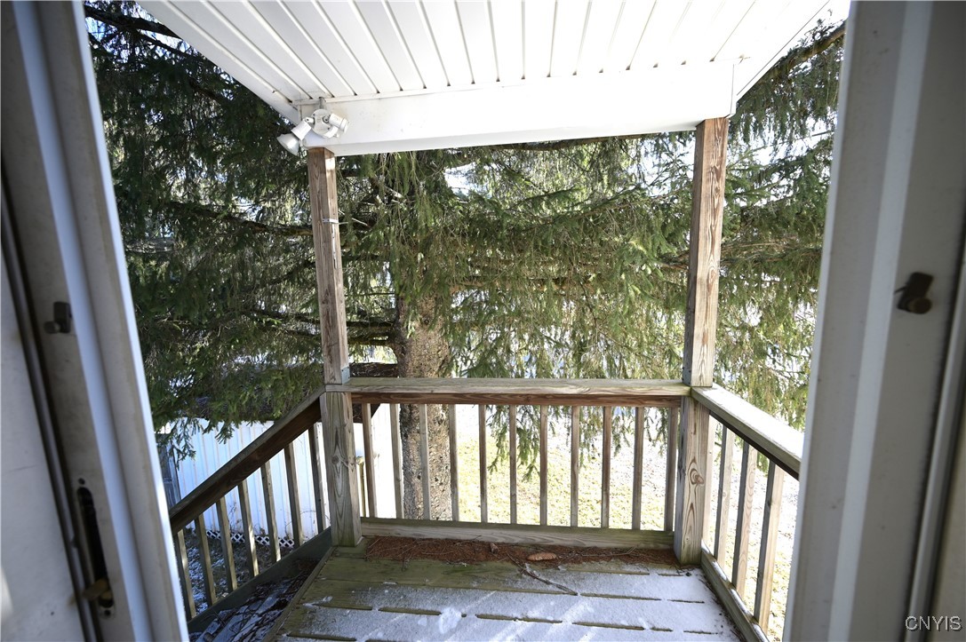 10626 North Lake Road Forestport, NY 13338 - Photo 6 of 32