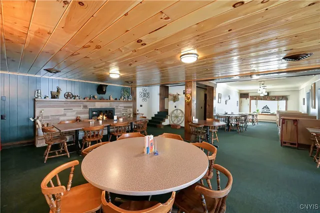 $199,900 | 10626 North Lake Road, Forestport, NY 13338