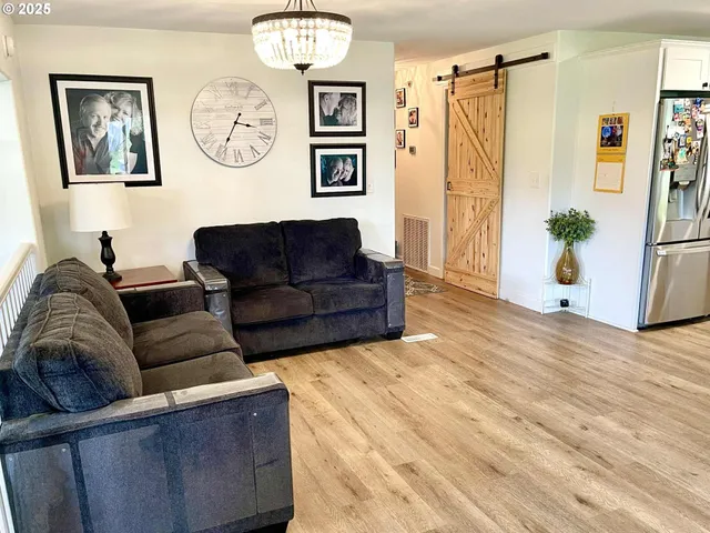 a bathroom with a shower and a tub